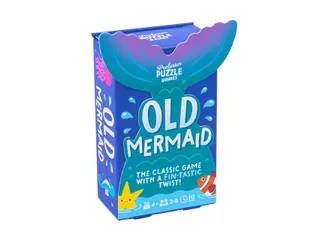 Spel Old Mermaid - 8