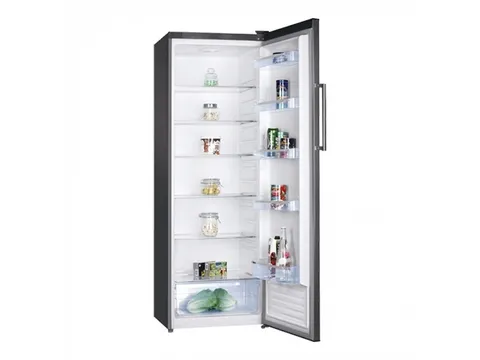 Frilec Koelkast hoog 331 Liter RVS