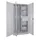 verticale kast,HxBxD 1950x1000x600mm,dubbele vleugeldeur