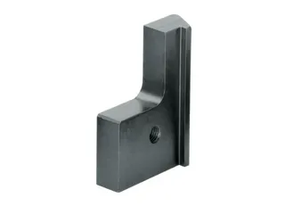 280113 Buiggereedschap voor zadel met scherpe rand - 1
