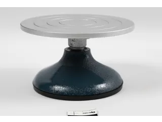 Boetseerschijf Creativ Company keramisch wiel 30cm - 2