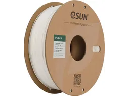 eSUN 3D printer Filament ePLA-LW 1,75 mm Wit 1kg