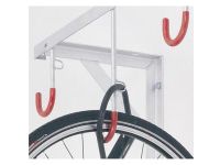 Fiets-Hangrek 4Plaatsen L 1200Mm Plafondmontage