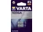 Batterij Varta V23GA alkaline blister à 2 stuks
