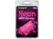 USB stick 2.0 Integral Neon USB-A 32GB roze