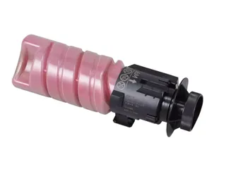 09006262 OKI MC toner magenta 2000 pagina's - 1