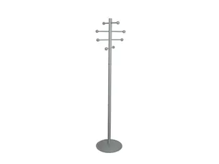 Staande kapstok MAULsaphir Lite 171cm 8 haken Grijs - 1