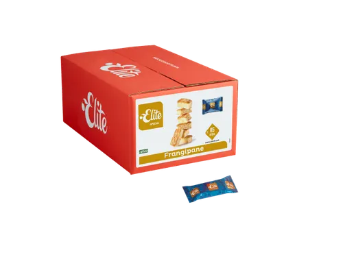 Cakejes Elite Frangipane amandel 85 stuks