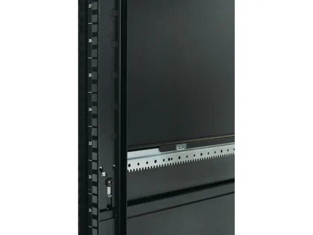 APC NetShelter SX 42U 750mm(b) x 1070mm(d) 19 inch IT rack, behuizing