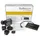 Mini Displayport Naar Displayport Multi-monitor Splitter 4-Poorts Hub