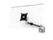 Monitorarm Durable met muurbevestiging voor 1 scherm