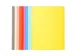 50 dossiermappen FOREVER 180 100% gerecycleerd Assorti
