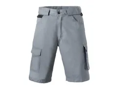 Havep 8656 bermuda, grijs, maat 44, per stuk