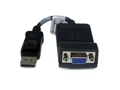 Displayport Naar Vga Video Adapter Converter Dp2vga