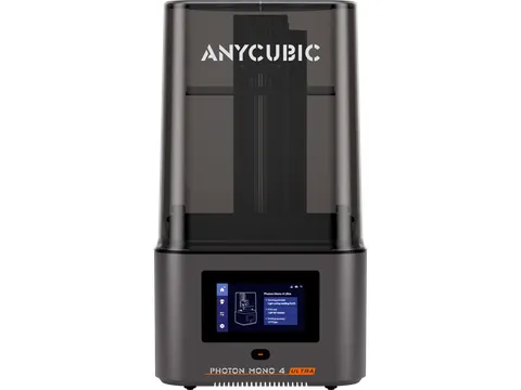 Photon Mono 4 Ultra 3d printer