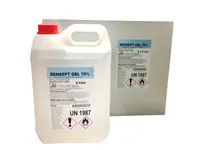 MediQo-line Handgel