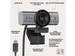 Logitech MX Brio 705 for Business webcam 8.5 Megapixel