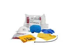 Oxivir Refill Spill Kit doos 4x2 Stuks