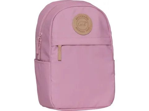 Schooltas Beckmann Urban Mini 10L Pink