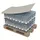Antislipkarton Havana 680 Gram 500x700mm 1500 Vel