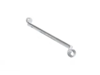 2 16X18dubbele ringsleutels,UD profiel,16x18mm - 4