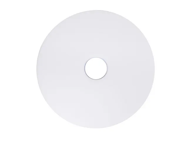 Wecoline Melamine Pad 15 Inch Wit 5 Stuks
