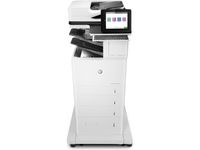 HP LaserJet Enterprise Flow MFP M635z Multifunctionele Printer