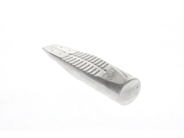 OX 41-1000 Aluminium roterend sponningmes ovaal