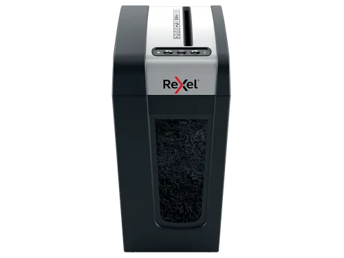 Papiervernietiger Rexel Secure MC4-SL snippers 2x15mm