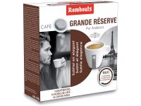 koffiepads voor espresso Grande Réserve