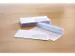 dienstenvelop venster rechts Raadhuis 110x220mm DL (EA5/6) wit strip