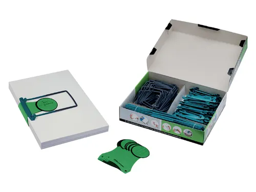 Archief Starterkit Jalema Lucido