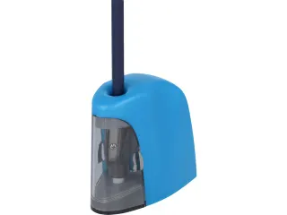Puntenslijper Westcott Blauw Elektrisch - 4
