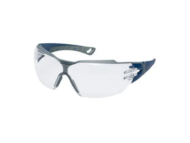 Lunettes de sécurité Uvex Pheos CX2 9198.257, verres clairs