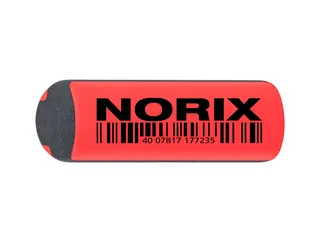 Staedtler NORIX Grafietpotlood Smart Design 2 stuks HB Rood - 10