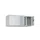 opzetkast,v. locker voor scheiding van kleding,4vak.,vak B 300mm