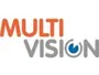 Multivision logo