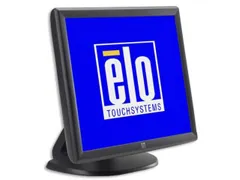 Elo Touch Solution 1915L Touchscreen monitor grijs