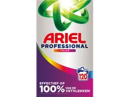Pro Color waspoeder 6,6 kg 120 wasbeurten