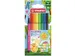 Feutre STABILO Pen 68 mini Animal Vibes assorti blister 8 pièces