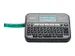 P-Touch PT-D450VP Labelmaker, AZERTY