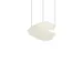 Plafondpaneel Rocada Forest 90x120 cm verticaal beige