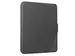 Etui clavier VersaVu QWERTY Anglais UK Bluetooth noir