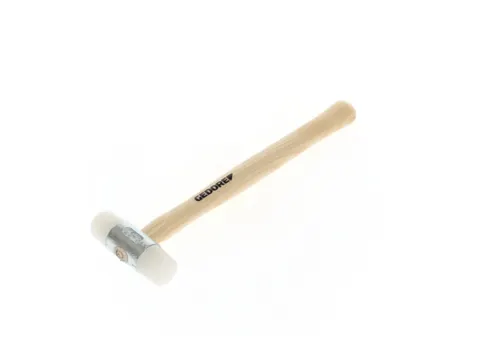 225 E-27 Marteau en nylon Ø 27mm