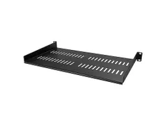 1U Geventileerde Server Rack Schap 10 inch