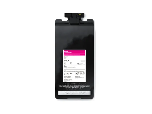 Epson C13T56F300, Helder magenta, 1600 ml, Enkele verpakking