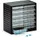 Magazijnunit Voor Standaard 290x310x180mm 12 Laden Maat 3