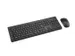 Toetsenbord + muis Kensington EQ KM150 qwerty