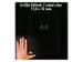 Etiquette ILC Avery 17,8x10mm blanche NP 25 feuilles 270 etiquettes pa