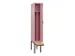 locker met bank,voor scheiding van kleding,HxBxD 2120x300x815mm,1vak